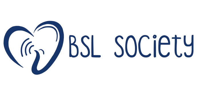BSL Society - Cardiff Met SU