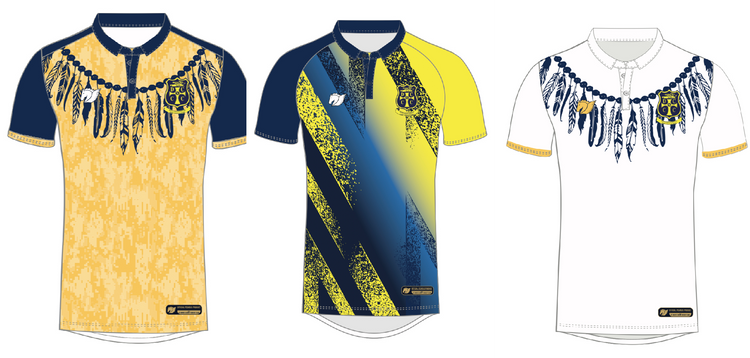 St. David's County Cricket Club Shop 2023