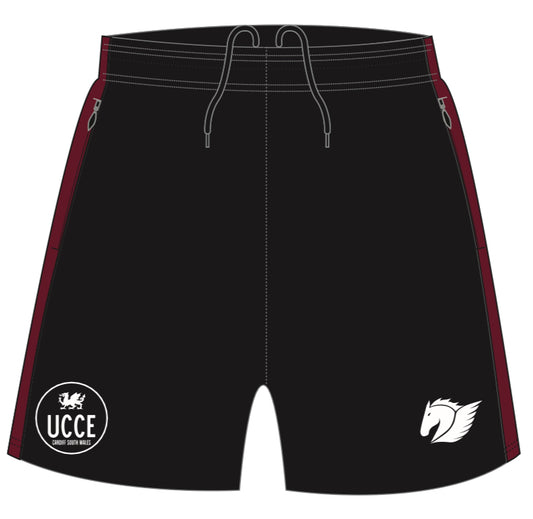 Cardiff UCCE Bespoke Shorts