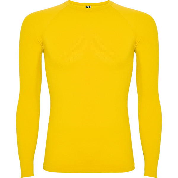 Prime Baselayer - Yellow
