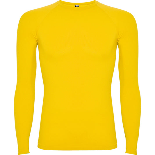 Prime Baselayer - Yellow