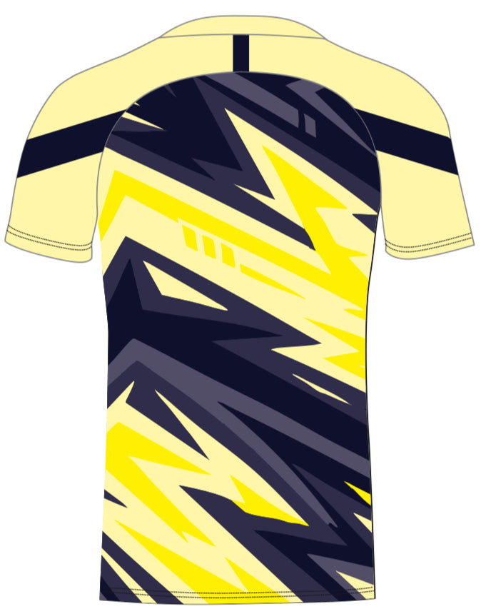 SDCCC - Training T-Shirt