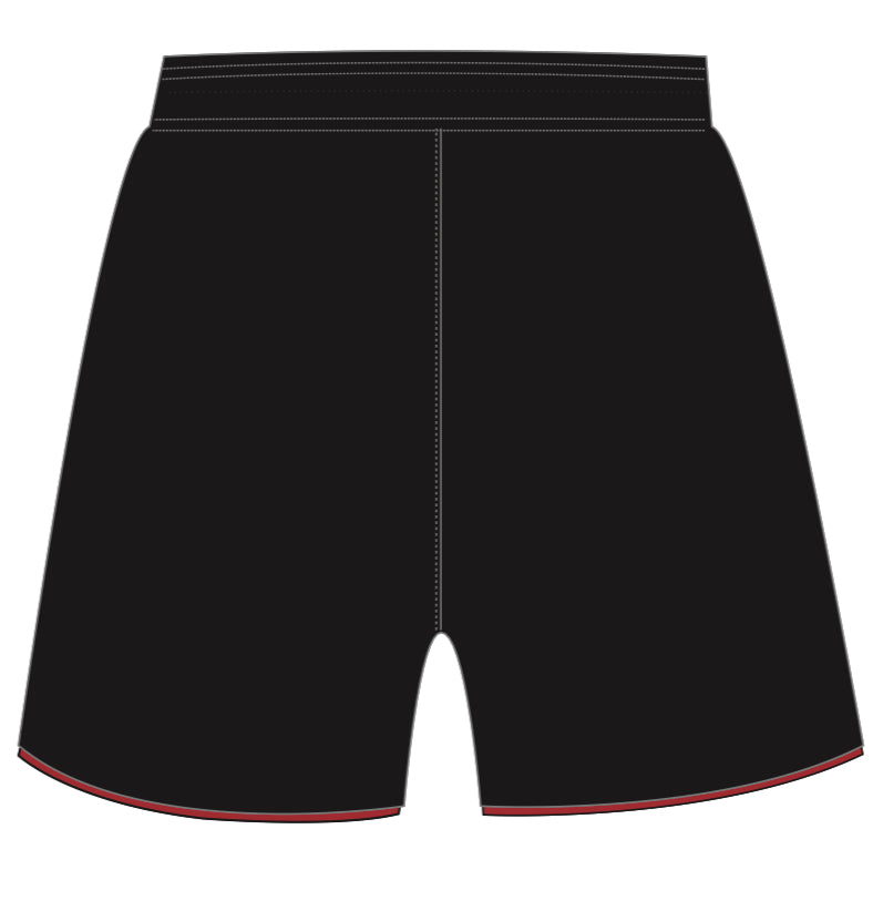Cardiff UCCE Bespoke Shorts
