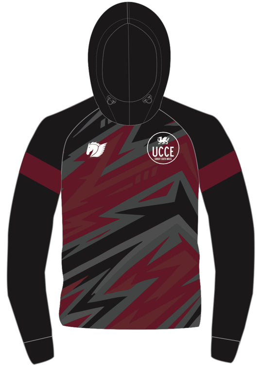 Cardiff UCCE Bespoke Hoodie