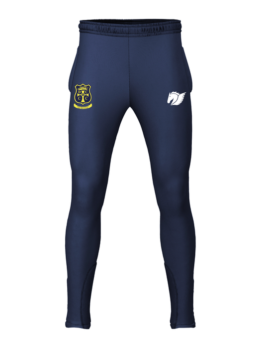 SDCCC (Skinny) Training Pants