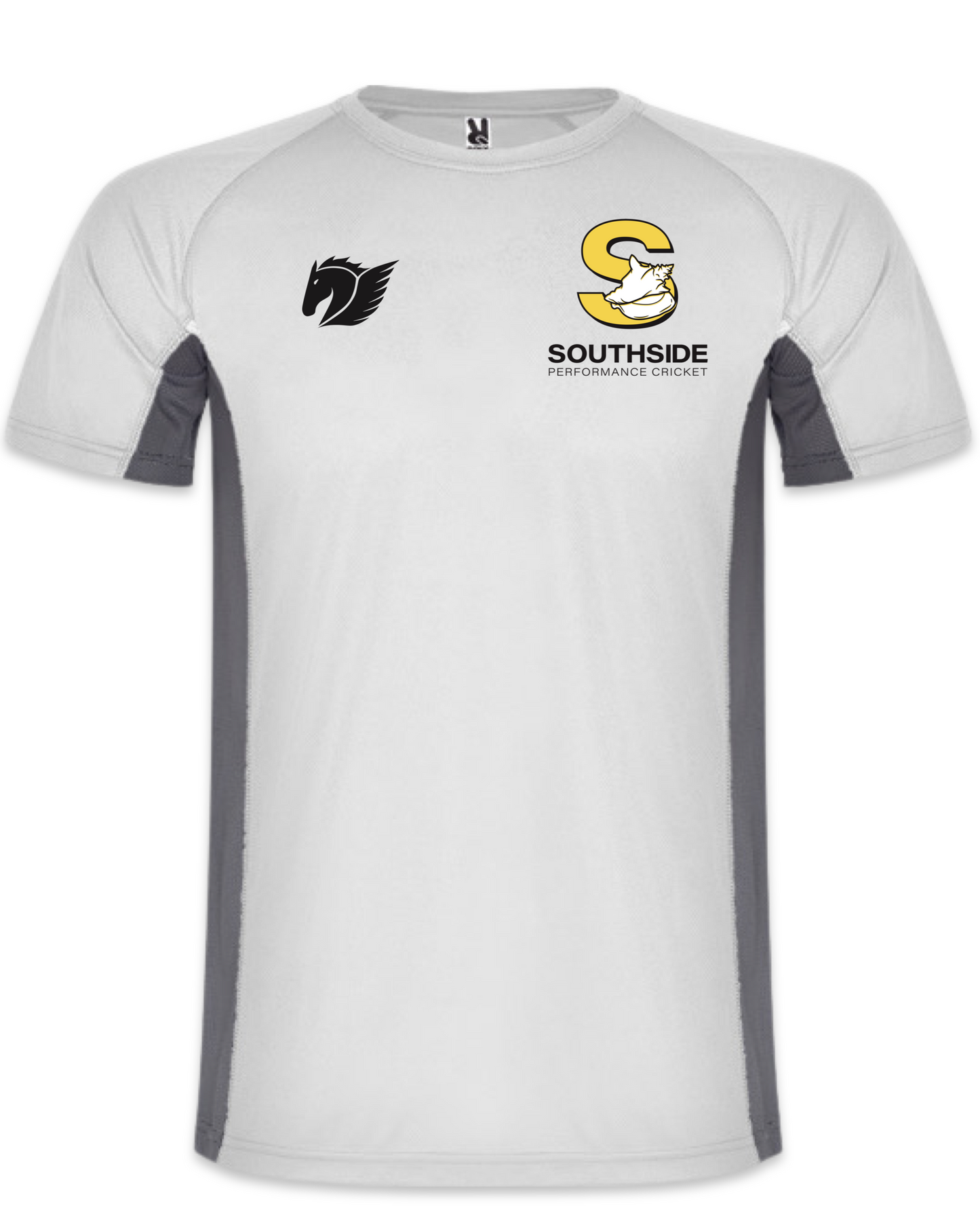 SPC Training Tshirt