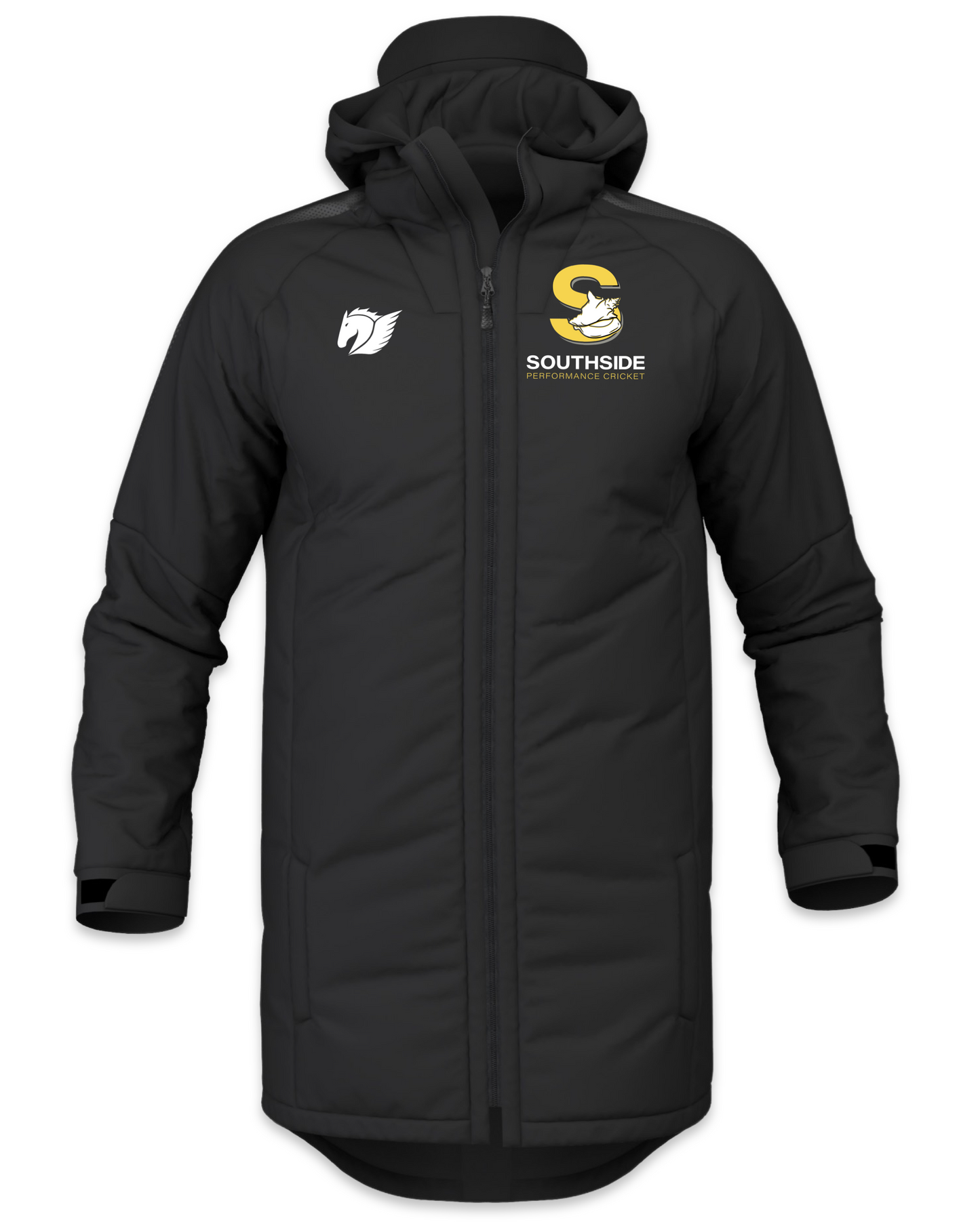 SPC Winter Coat