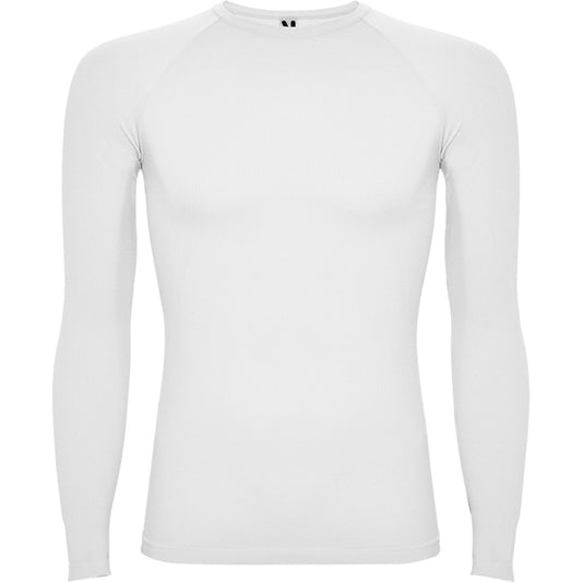 Prime Baselayer - White