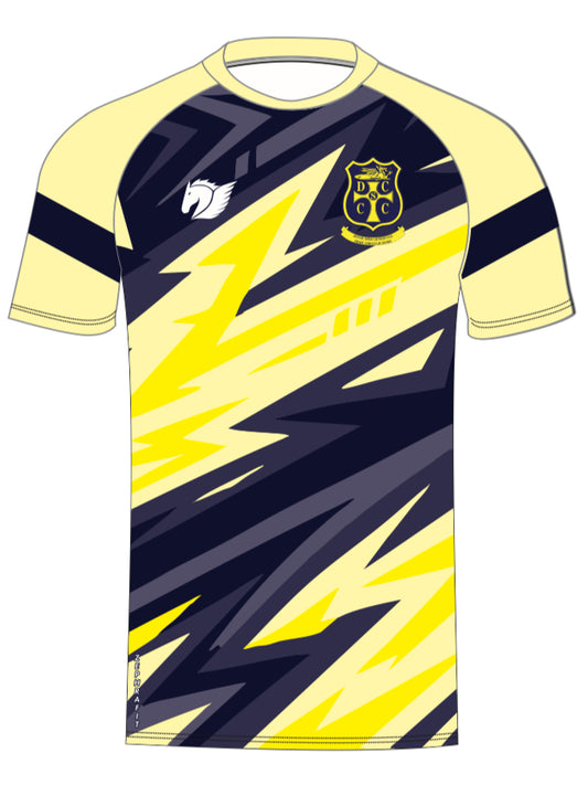 SDCCC - Training T-Shirt