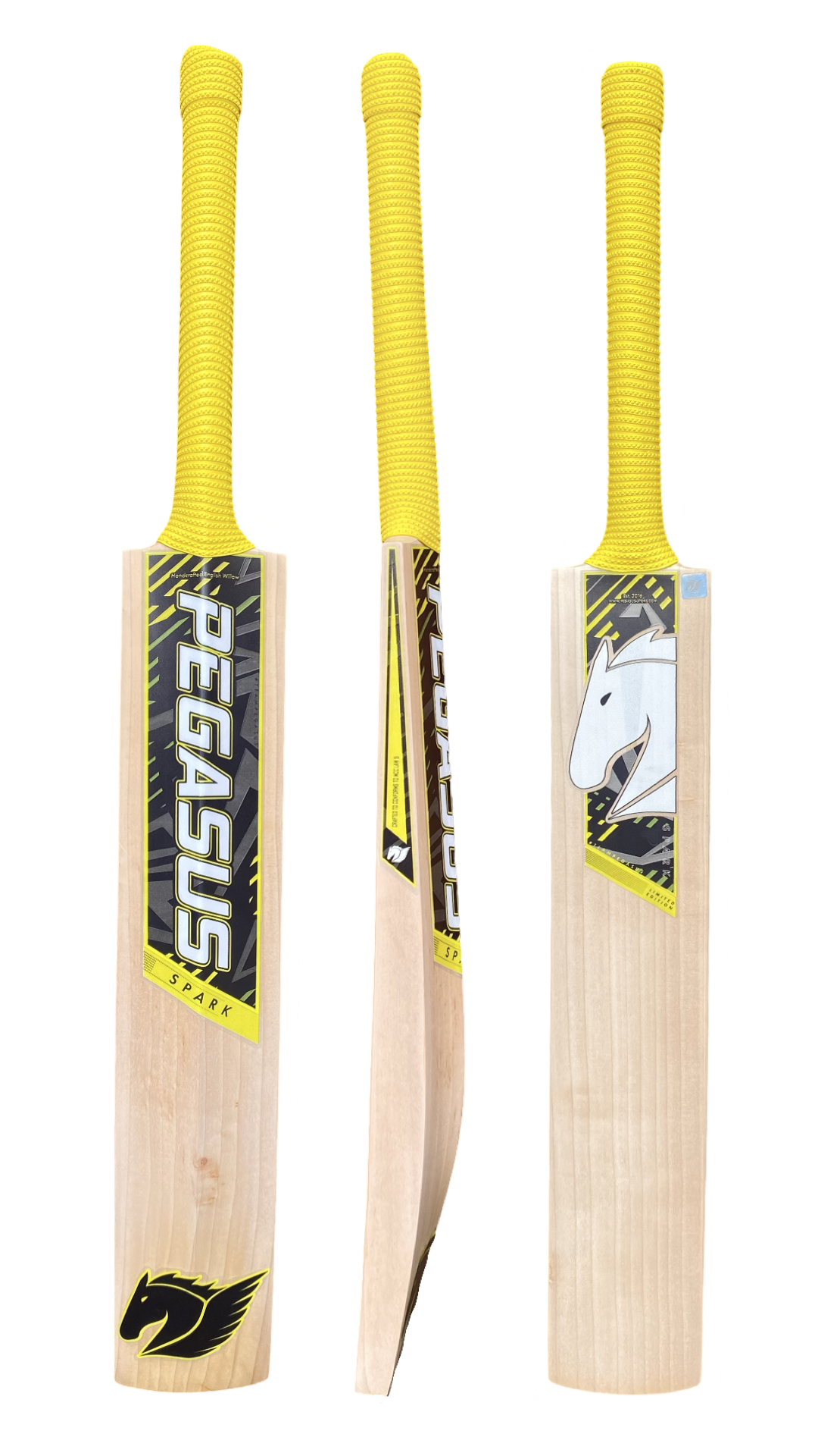 Spark Limited Edition Cricket Bat