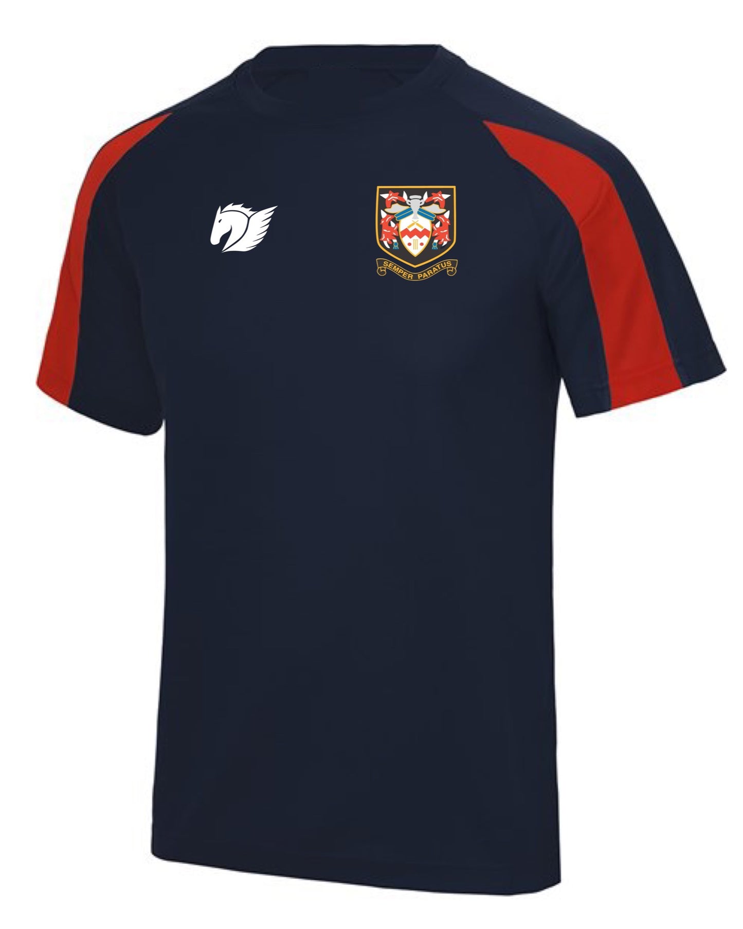 Somerset CC Training Shirt - 2