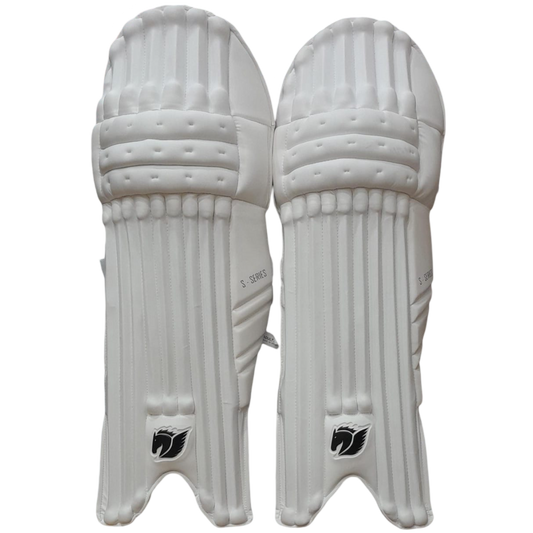 S-Series 2.1 Batting Pad - White