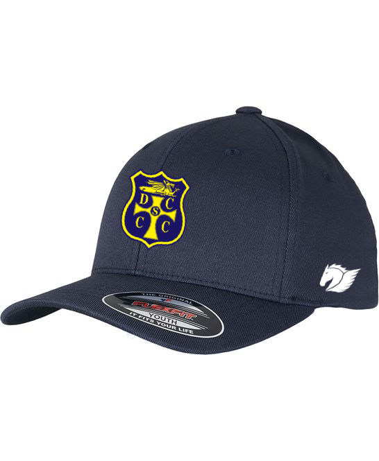 SDCCC Cap