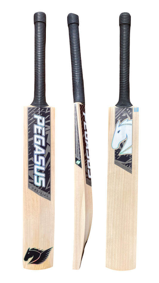 Obsidian Limited Edition Cricket Bat