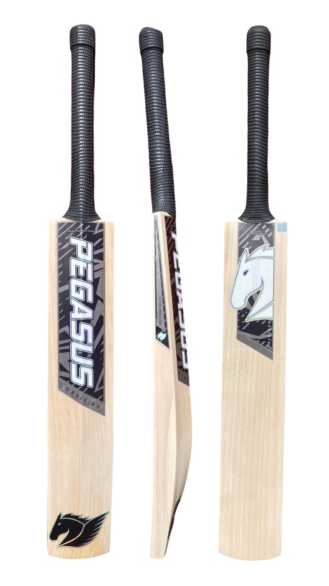 Obsidian Players Edition Cricket Bat