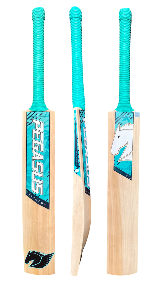 Typhoon Limited Edition Cricket Bat