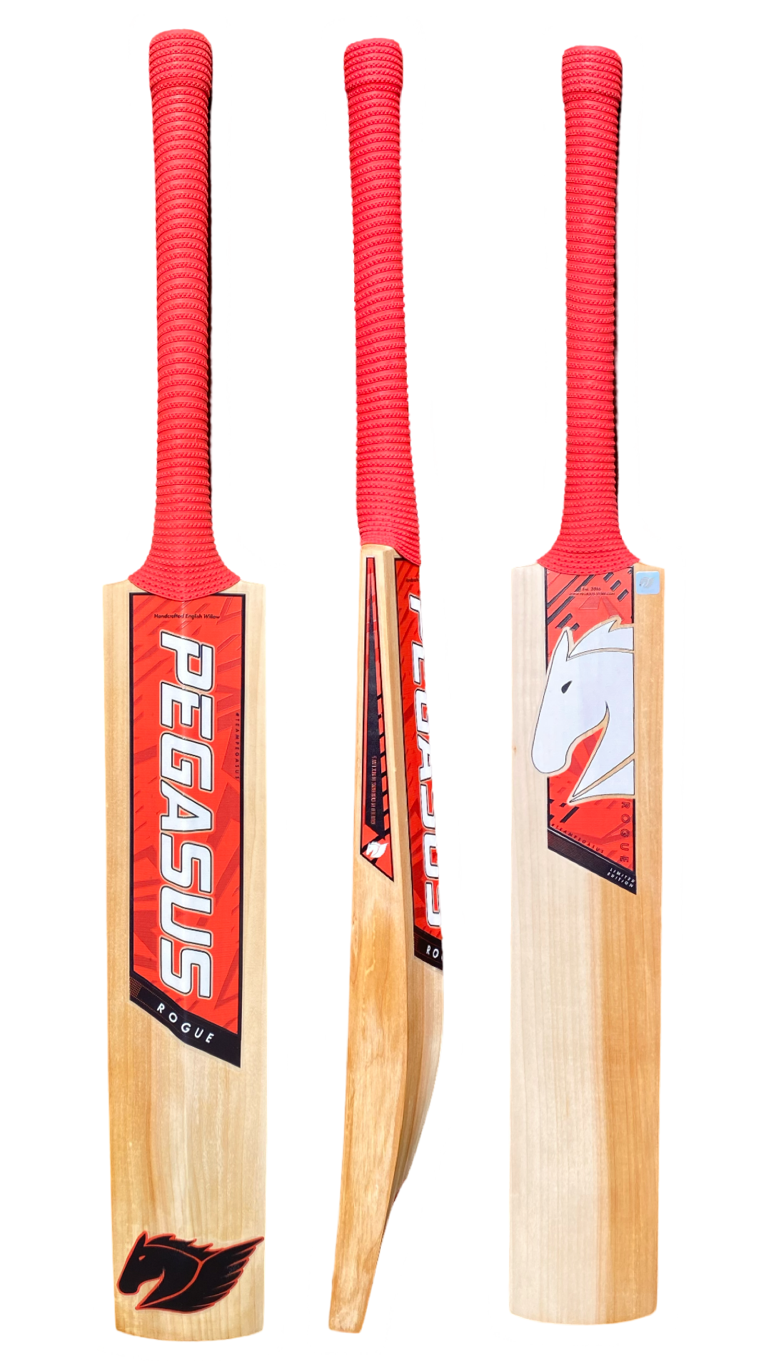 Rogue Limited Edition Cricket Bat
