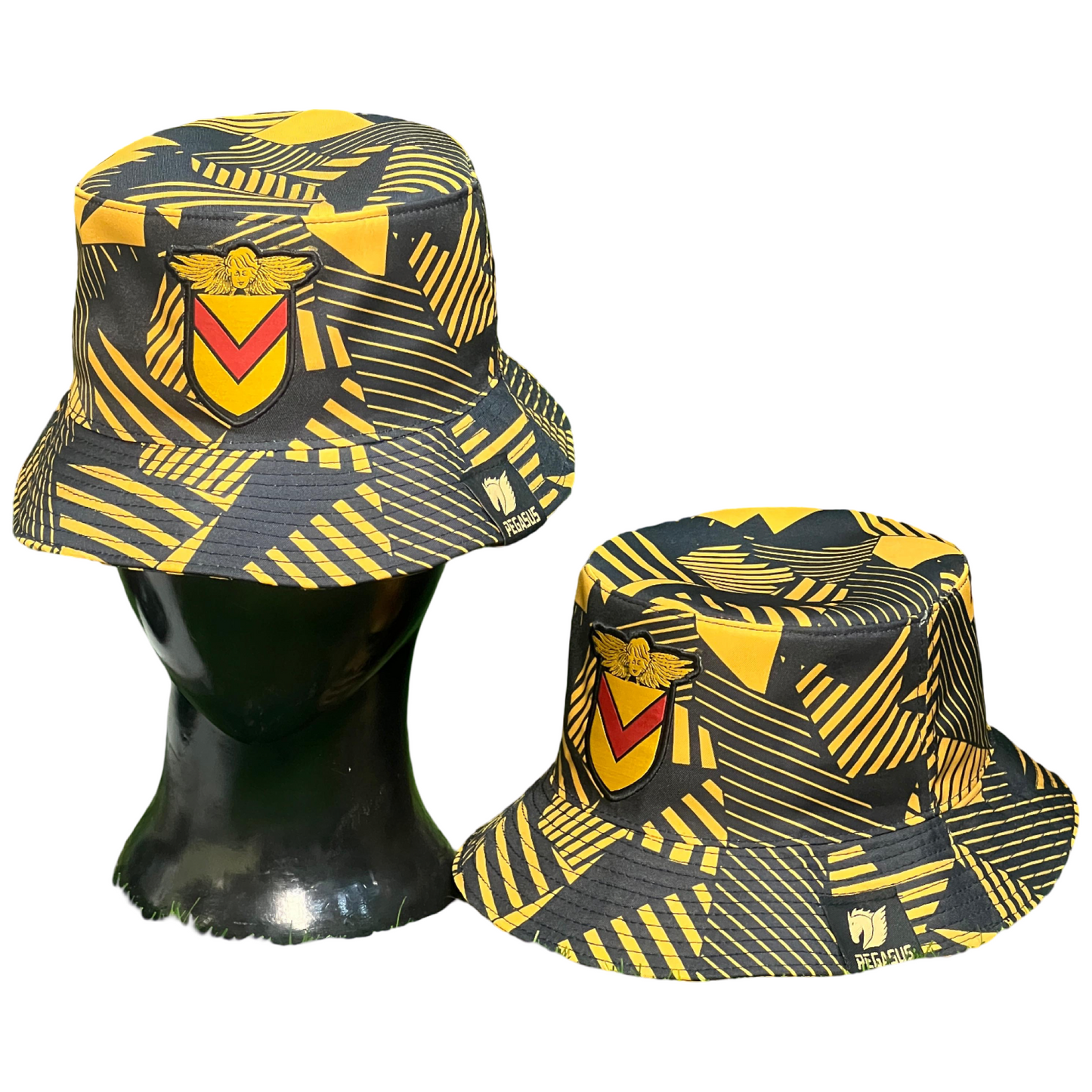 Newport CC Bucket Hat