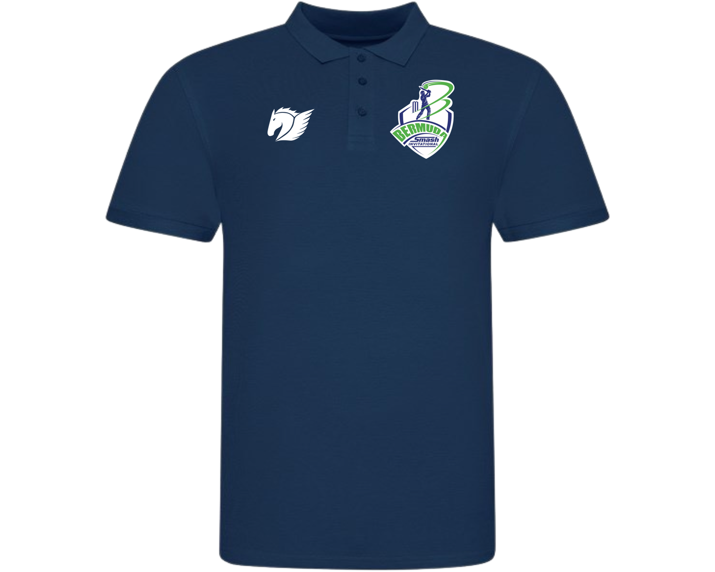 BSI Polo Shirt