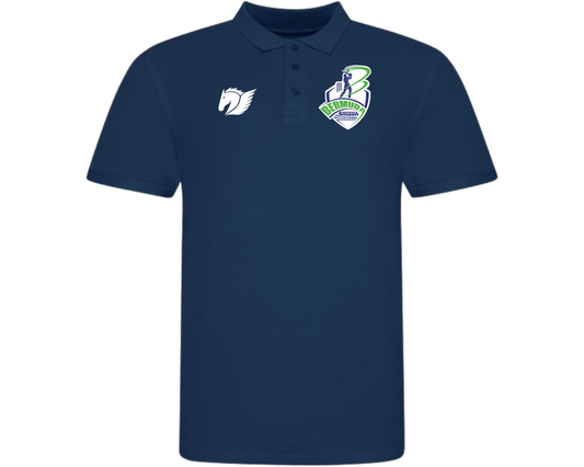 BSI Polo Shirt