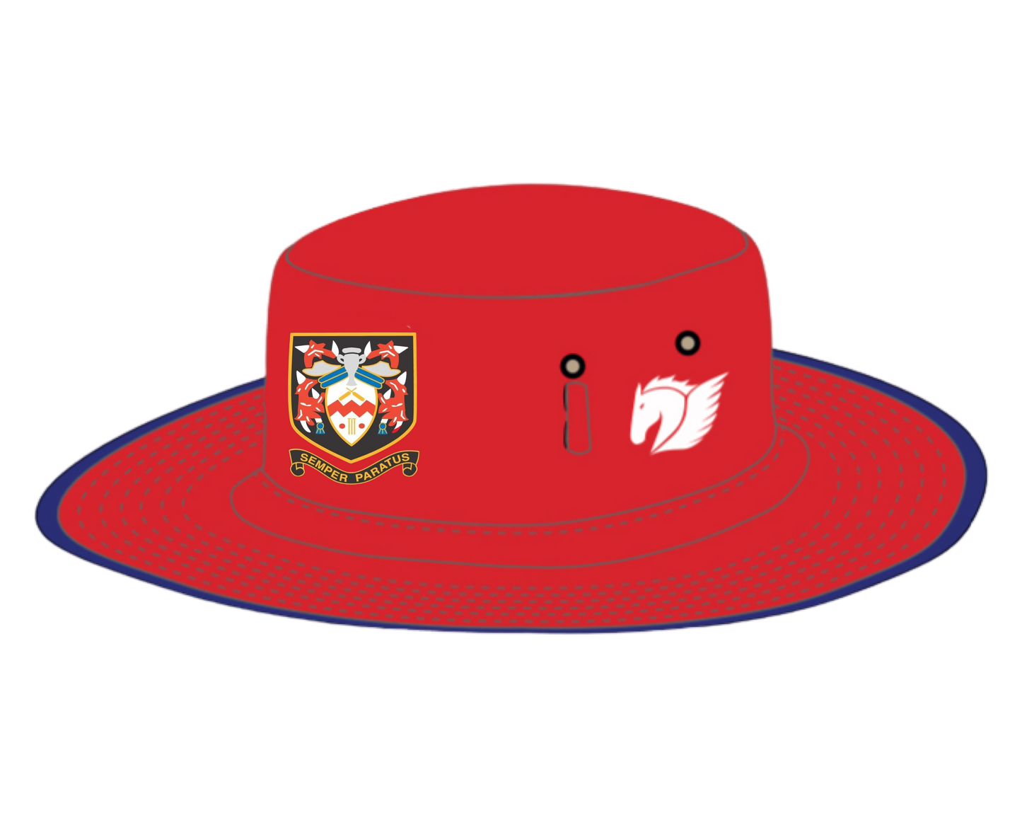 Somerset CC Widebrim Hat