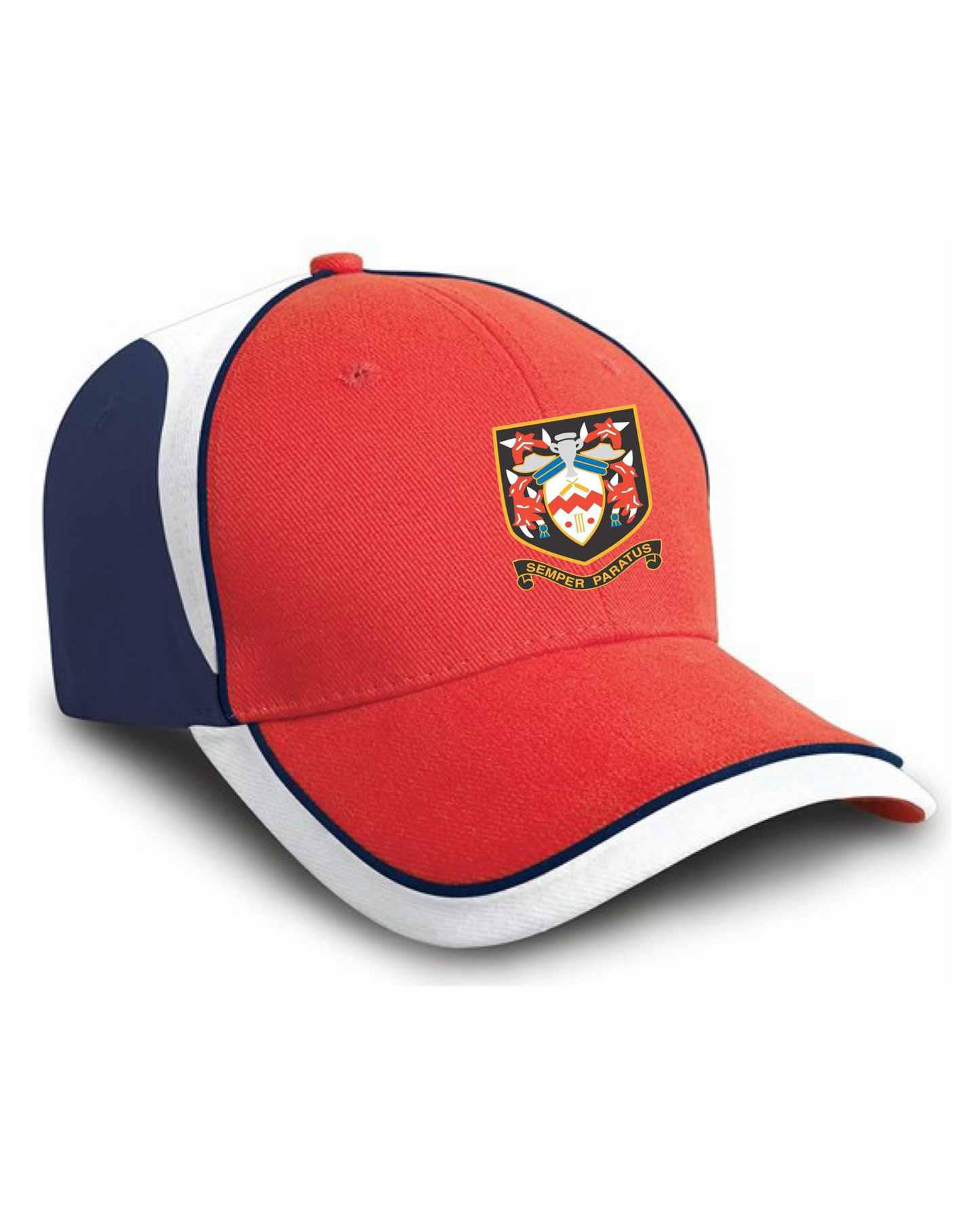 Somerset CC Cap