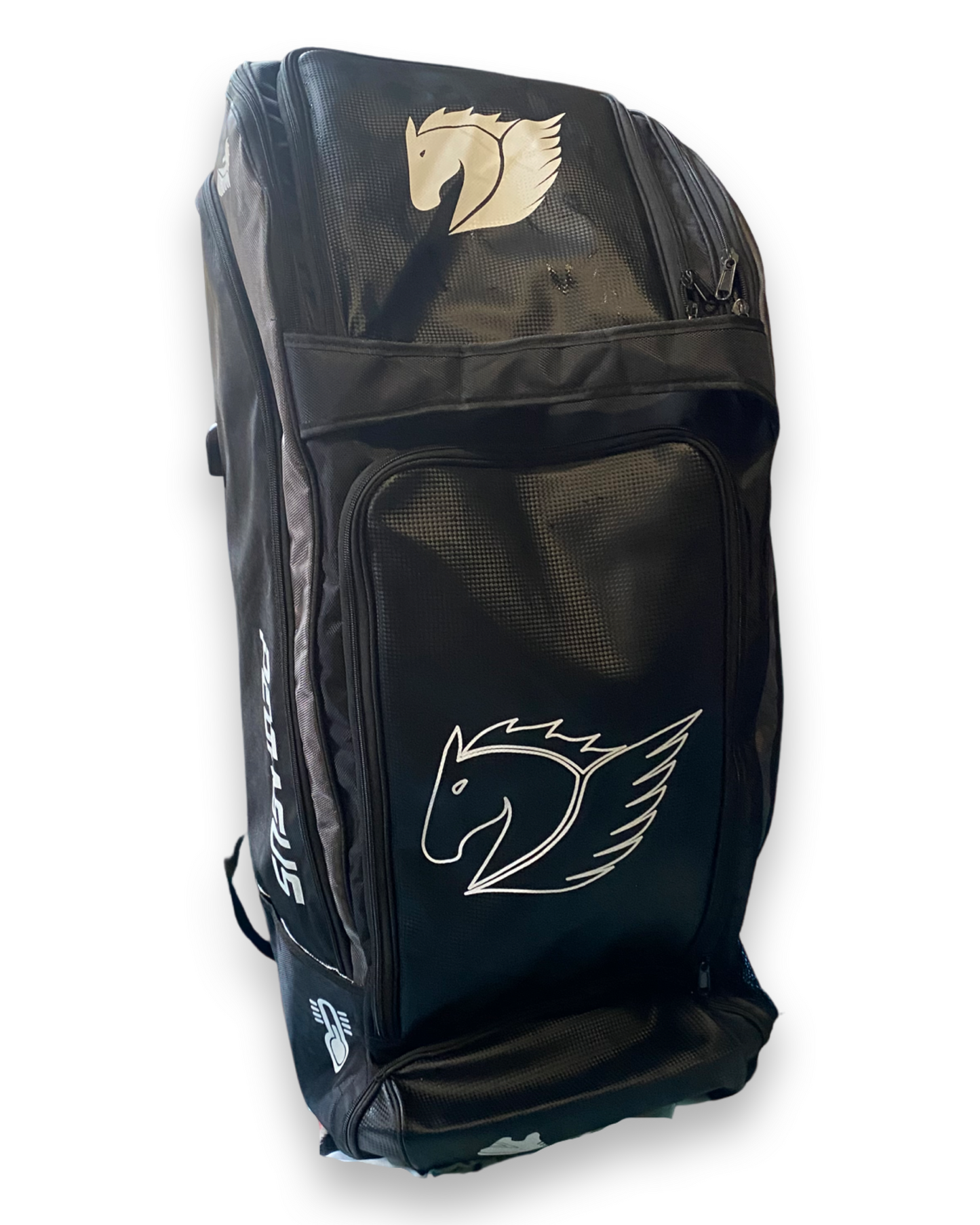 Pro Wheelie Duffle Bag