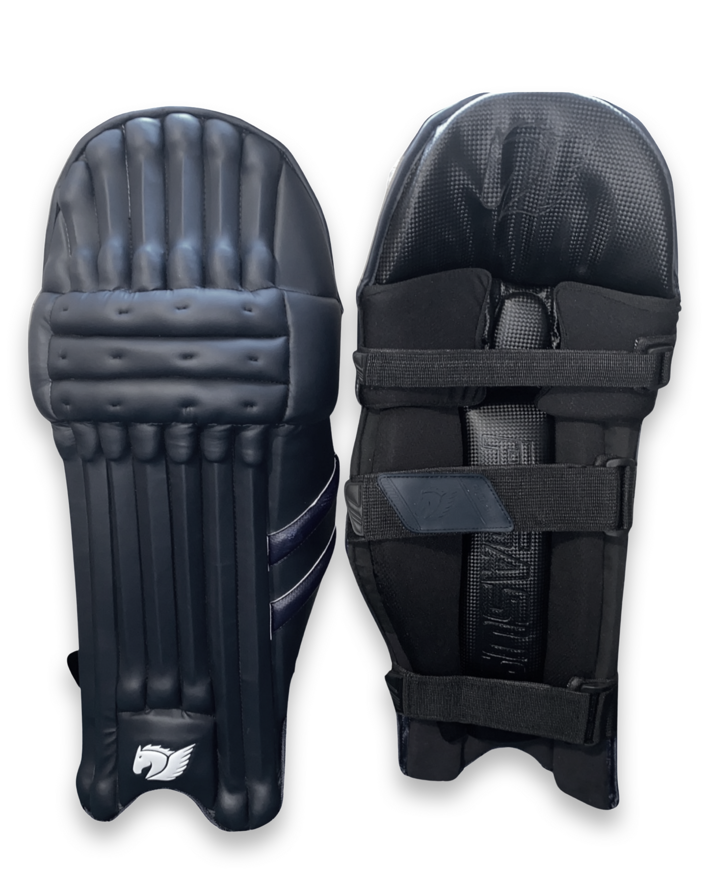 S-Series 1.0 Batting Pad - Black