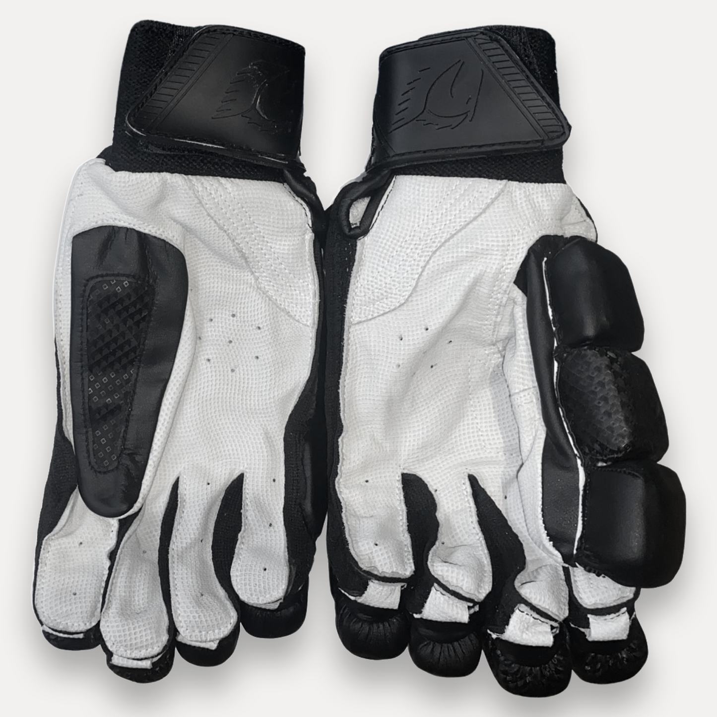 K-Series 1.0 Batting Glove - Black