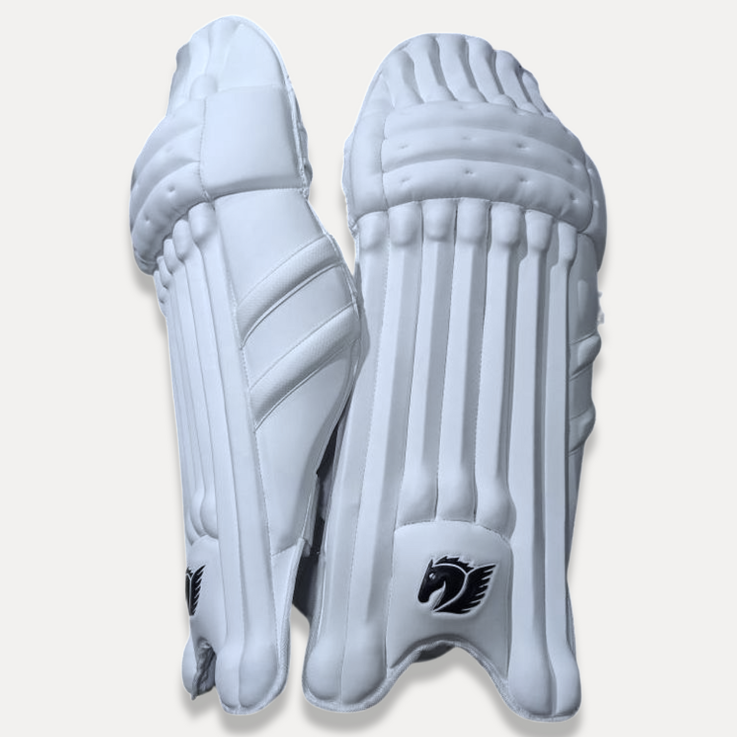 S-Series 1.0 Batting Pad - White