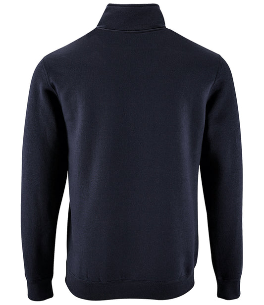 Range 1/4 Zip Midlayer - Navy