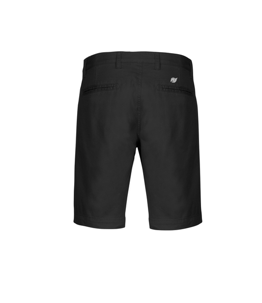 Contender Shorts - Black