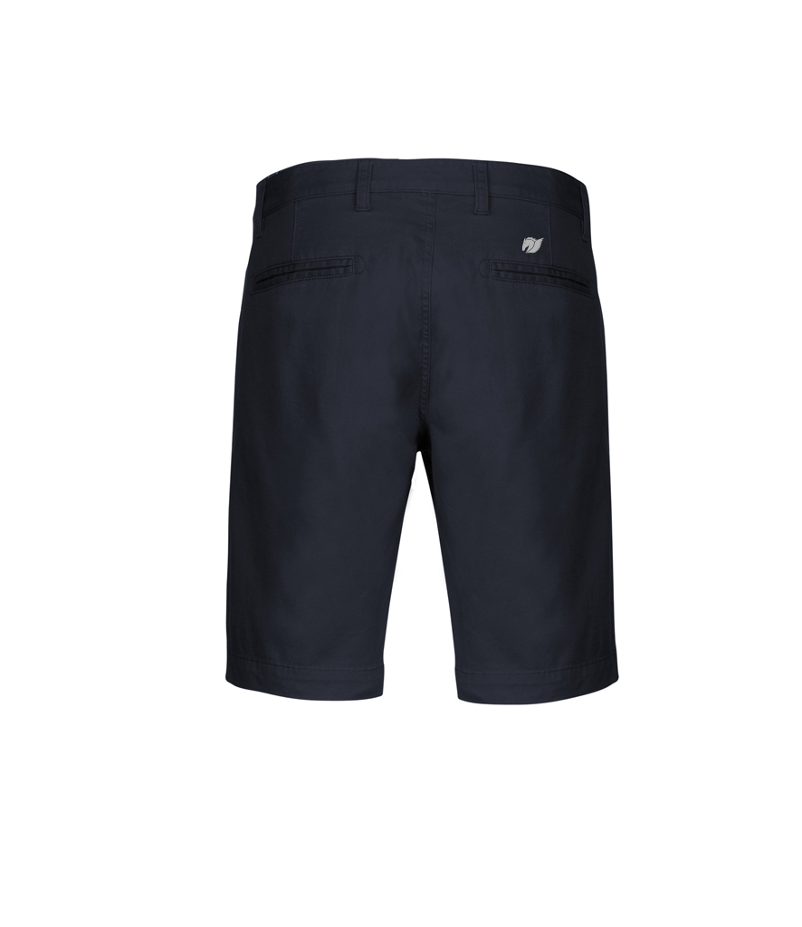 Contender Shorts - Dark Navy