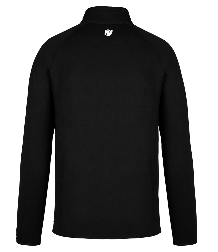 Performance DF Jacket - Sport Grey/Black