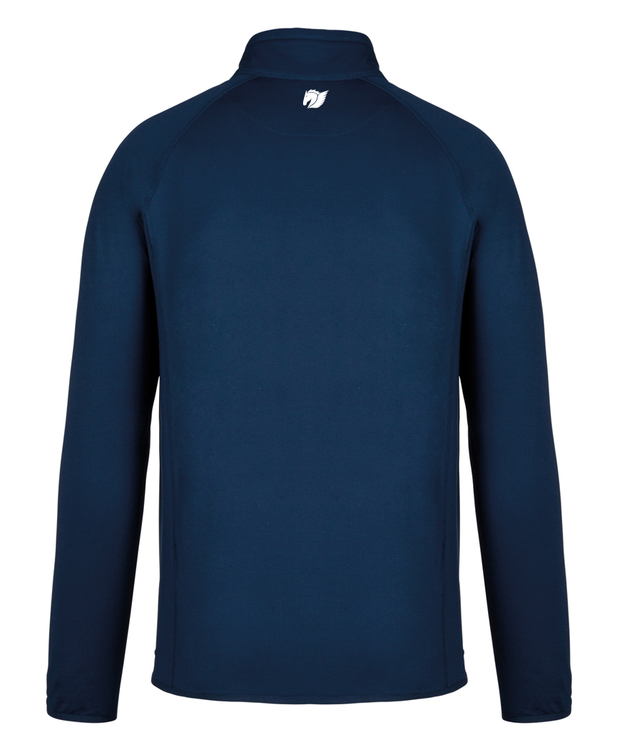 Performance DF Jacket - Navy/Navy