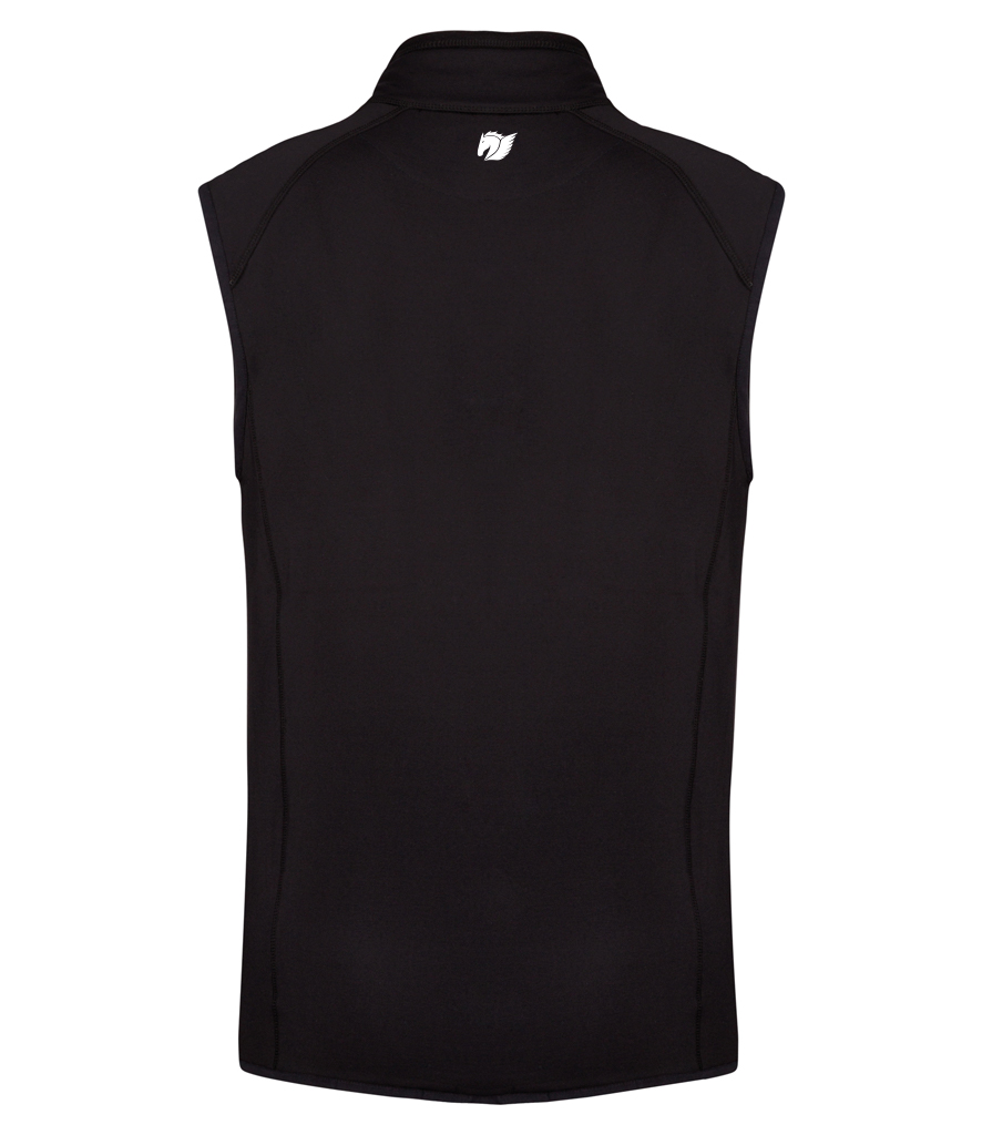 Performance DF Bodywarmer - Sport Grey/Black