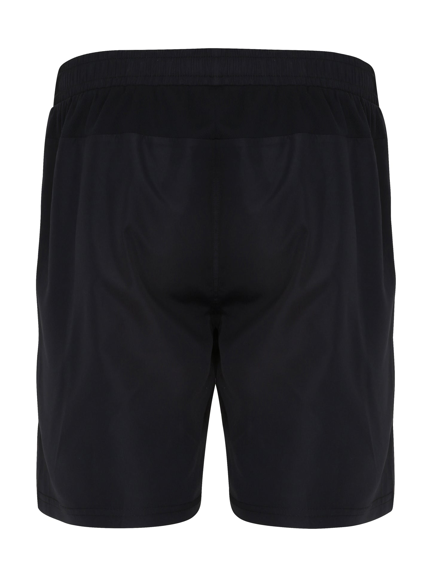 Training Shorts - Black