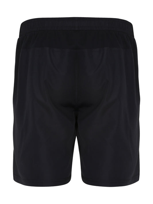 Training Shorts - Black