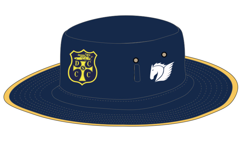 SDCCC Floppy Hat