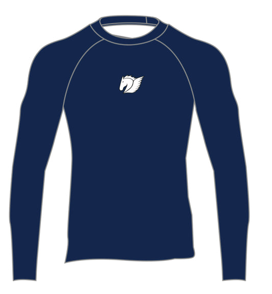 Performance Baselayer - Navy (Home Kit)