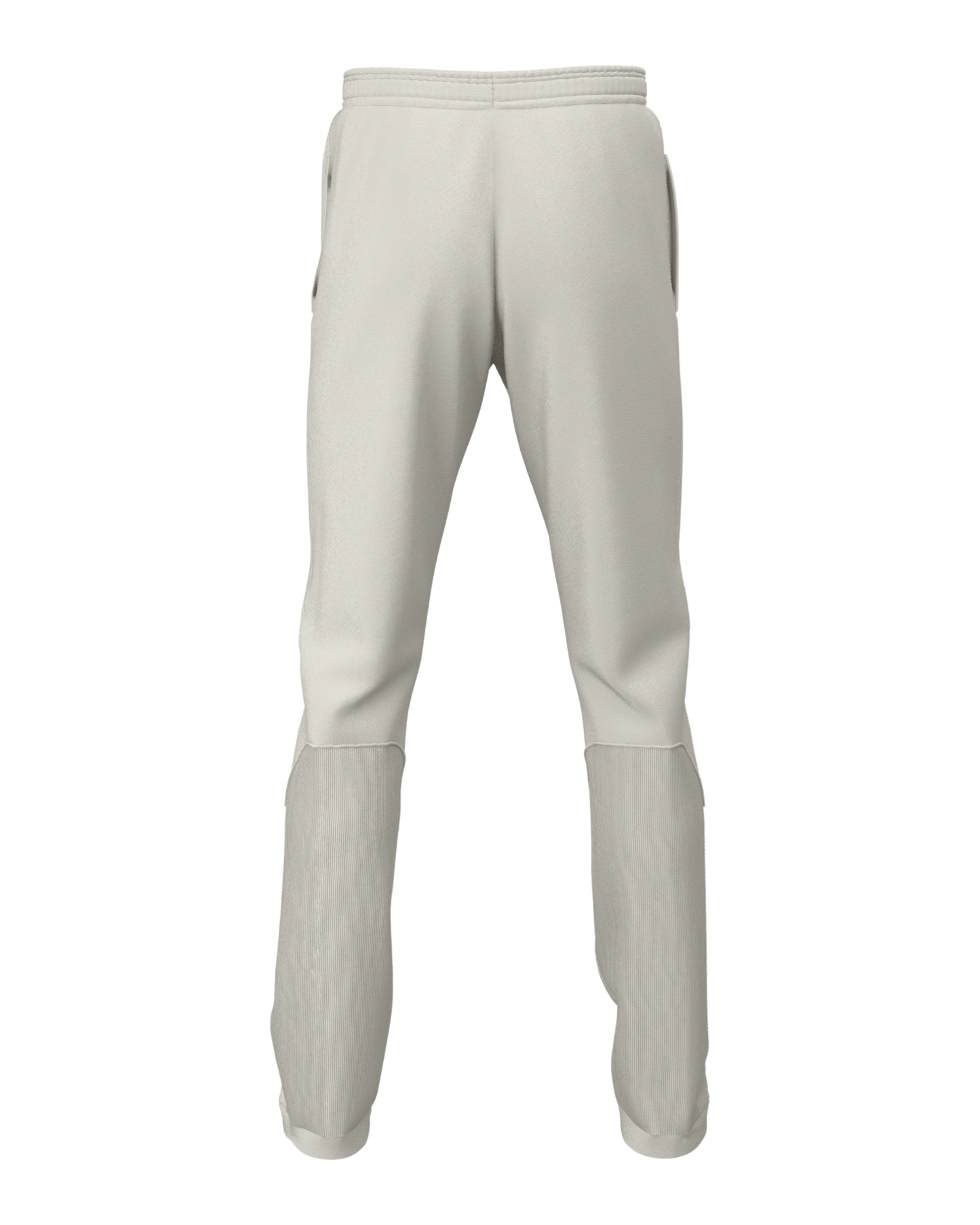 SDCCC Cricket Trousers (Ivory)