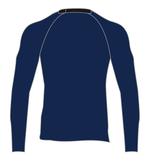 Performance Baselayer - Navy (Home Kit)