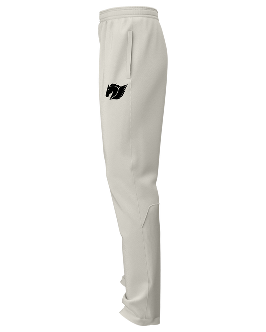 SDCCC Cricket Trousers (Ivory)