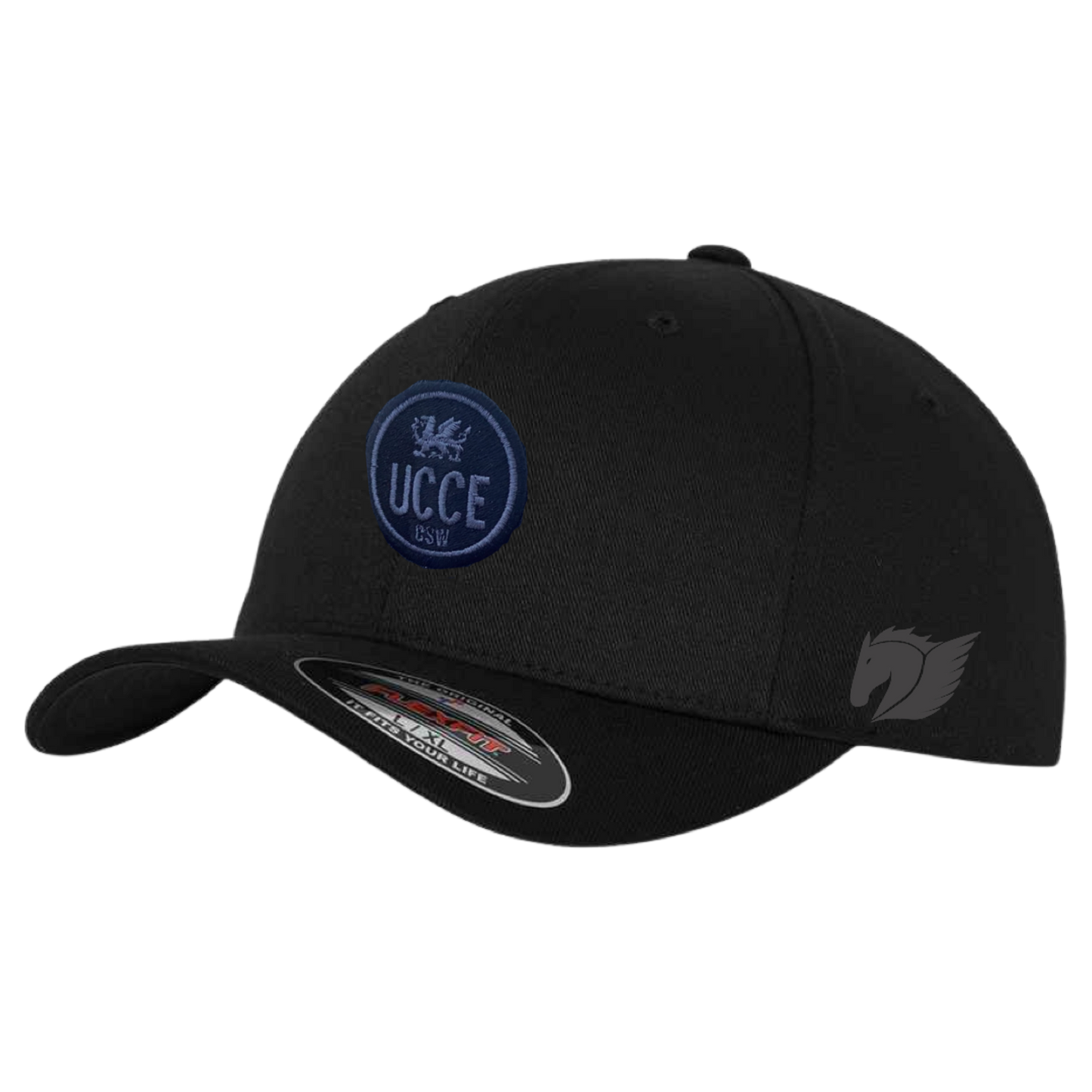 Cardiff UCCE Blackout - Blackout Cap