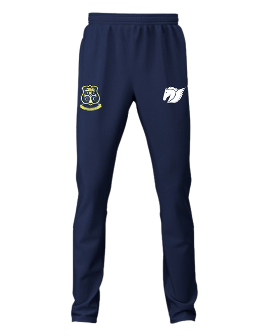 SDCCC Cricket Trousers (Navy)
