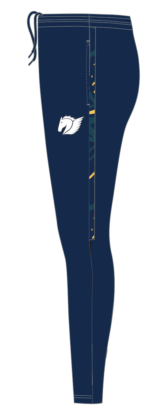 SDCCC - Tracksuit Training Bottoms