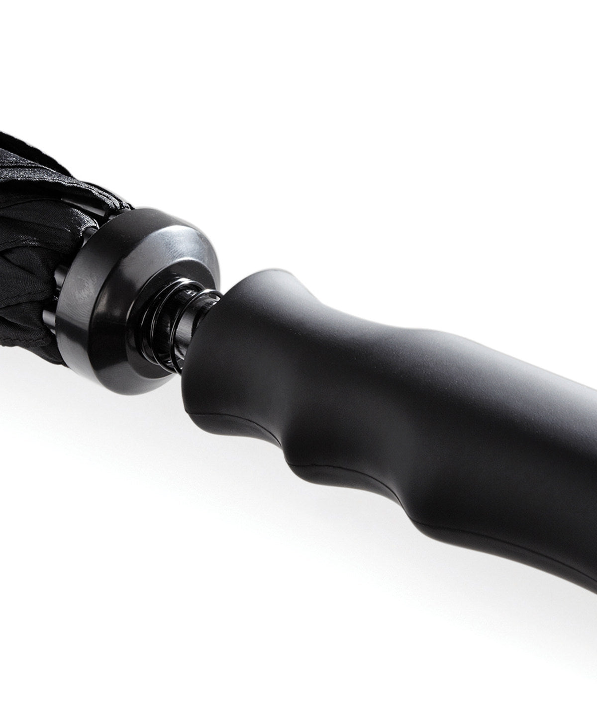 Tour Pro Umbrella - Black