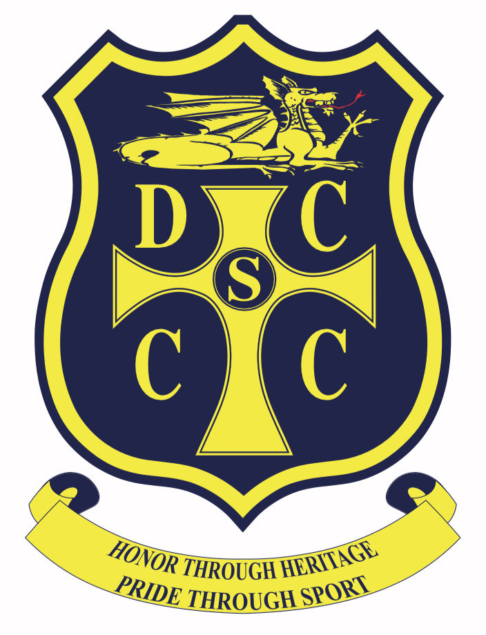 SDCCC Football Team