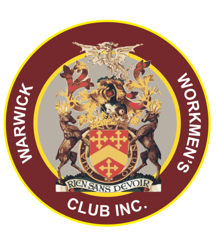 Warwick Workmen’s Club