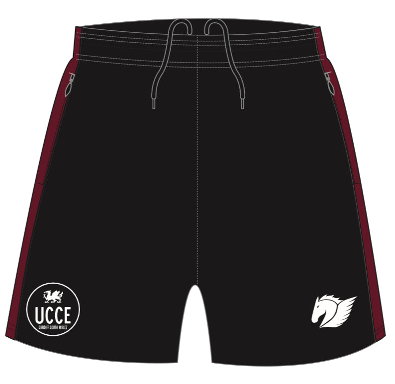 Cardiff UCCE Bespoke Shorts